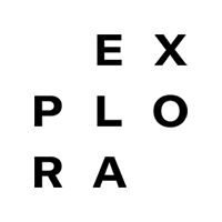 Explora circle Logo_200px