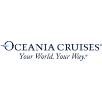 Oceania Logo Circle
