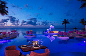 Secrets Riviera Cancun 2