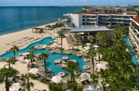 Secrets Riviera Cancun 1