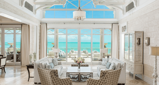 The Shore Club 1