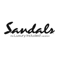 Sandals - Over-the-Water Bungalow