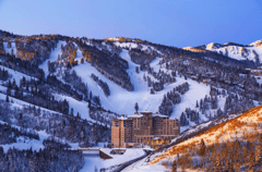 St. Regis Deer Valley, Utah