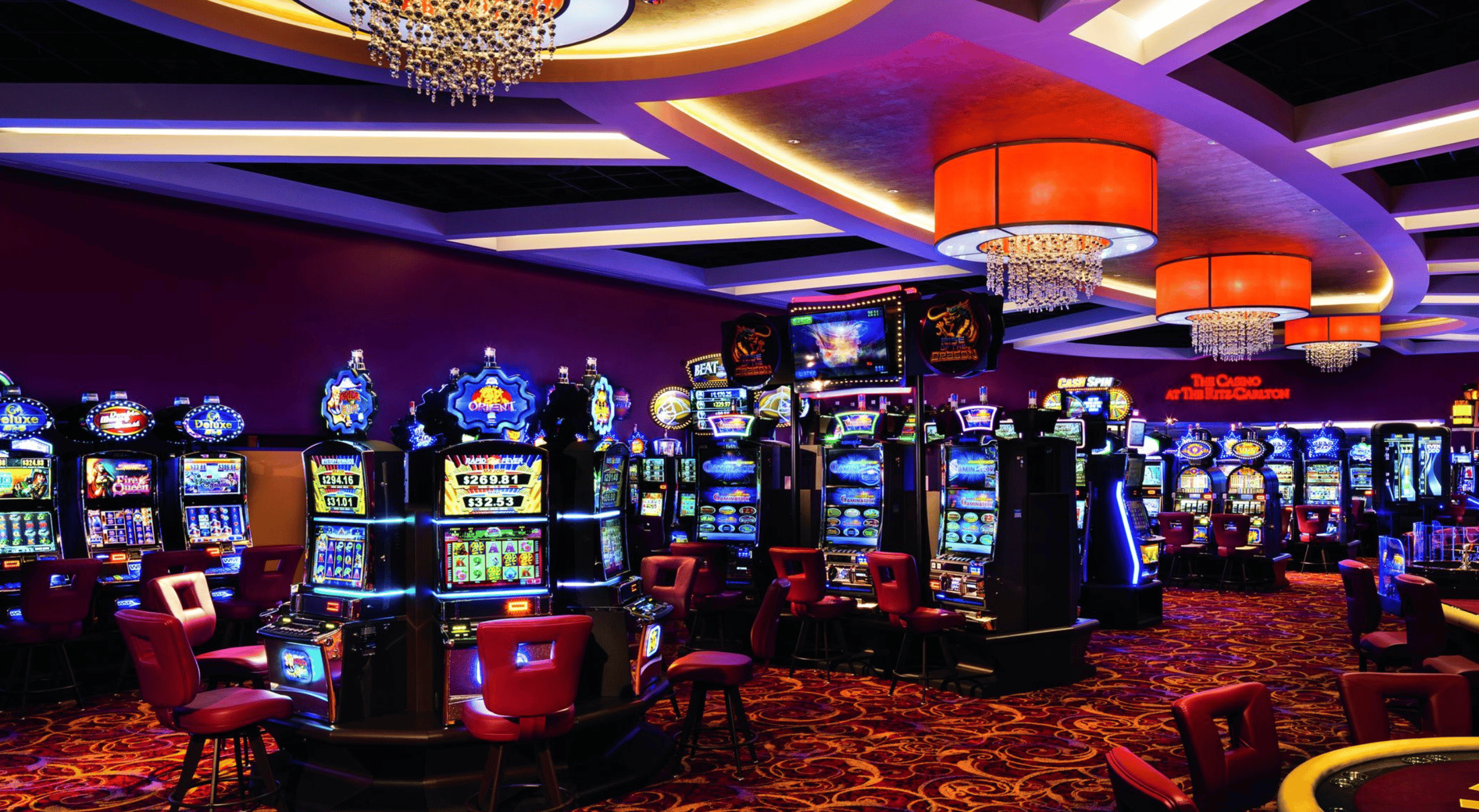 The Ritz-Carlton, Aruba Offer