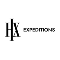 HX Expeditions Circle Logo v1 HX Expeditions Circle Logo v1