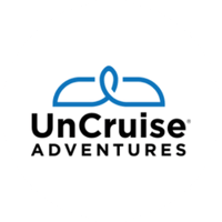 UnCruise Adventures Circle Logo v1