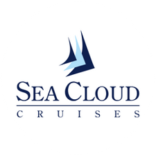 Sea Cloud Cruises Logo v1