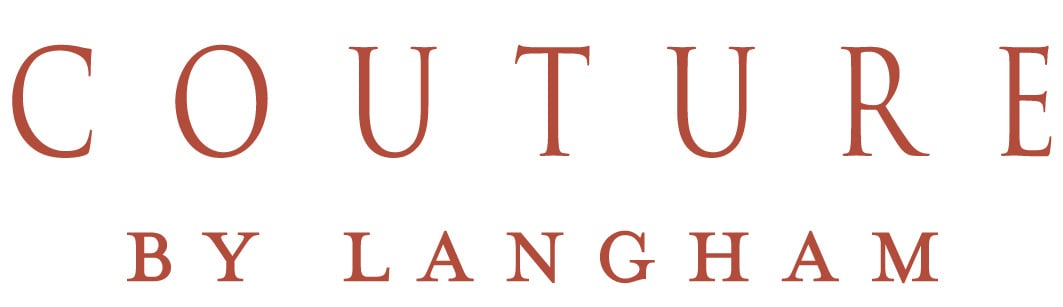 Couture by Langham - Logo